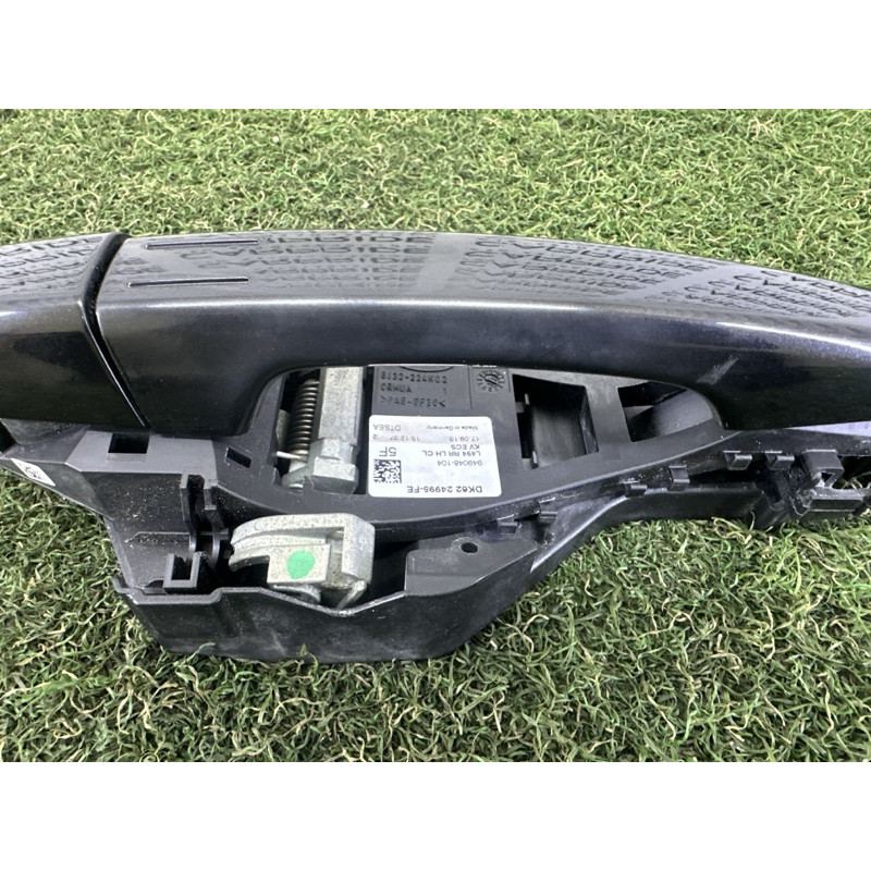 Ручка двери внешняя (кузов и элементы) LAND ROVER RANGE ROVER Sport L494 2014 5.0 LR040667