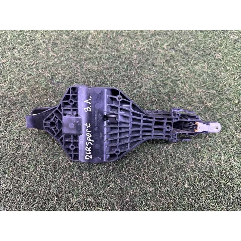 Ручка двери внешняя (кузов и элементы) LAND ROVER RANGE ROVER Sport L494 2014 5.0 LR040667