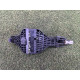 Ручка двери внешняя (кузов и элементы) LAND ROVER RANGE ROVER Sport L494 2014 5.0 LR040667
