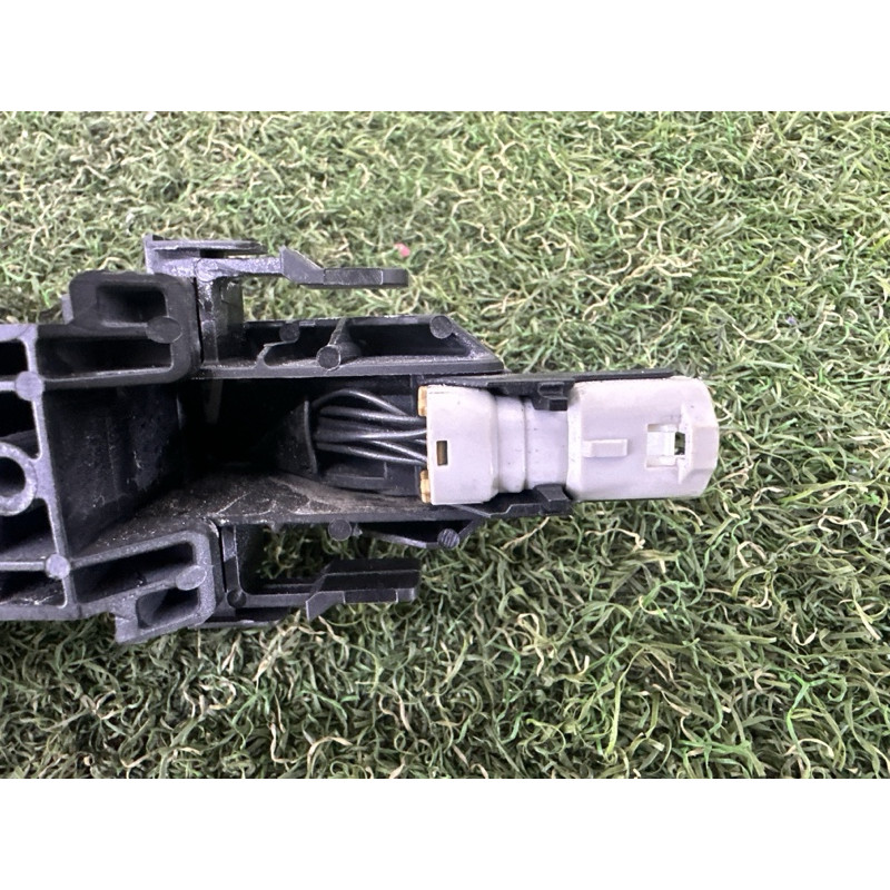 Ручка двери внешняя (кузов и элементы) LAND ROVER RANGE ROVER Sport L494 2014 5.0 LR040667