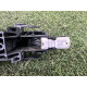 Ручка двери внешняя (кузов и элементы) LAND ROVER RANGE ROVER Sport L494 2014 5.0 LR040667
