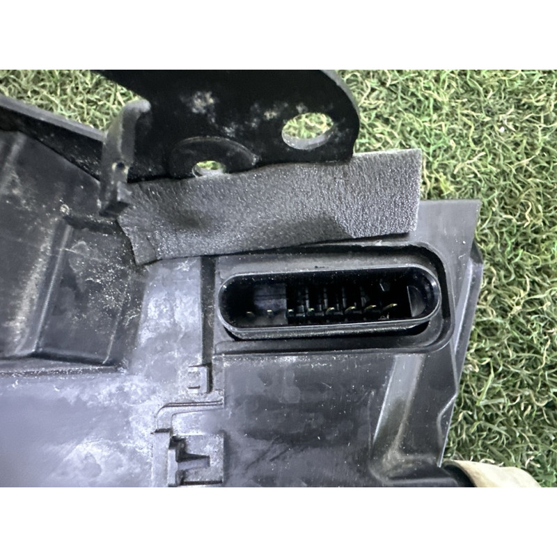 Замок дверей (кузов и элементы) LAND ROVER RANGE ROVER Sport L494 2014 5.0 LR053707