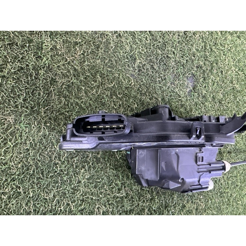 Замок дверей (кузов и элементы) LAND ROVER RANGE ROVER Sport L494 2014 5.0 LR053707
