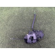 Замок дверей (кузов и элементы) LAND ROVER RANGE ROVER Sport L494 2014 5.0 LR053707