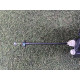 Замок дверей (кузов и элементы) LAND ROVER RANGE ROVER Sport L494 2014 5.0 LR053707