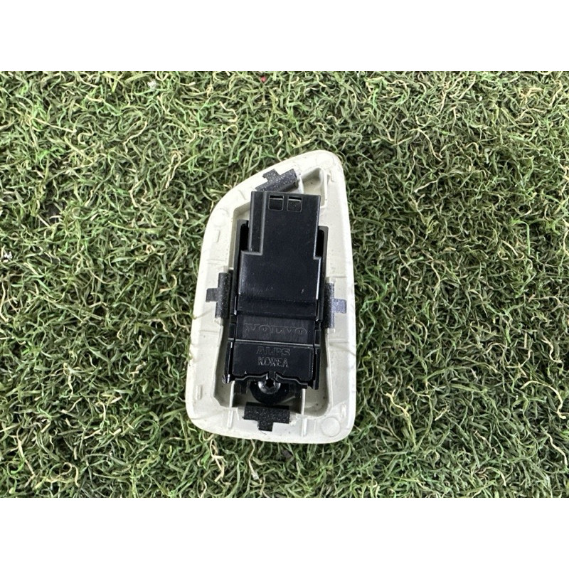 Кнопка стеклоподъемника (электрика / кнопки) Volvo XC90 T6 2016 2.0 31376458