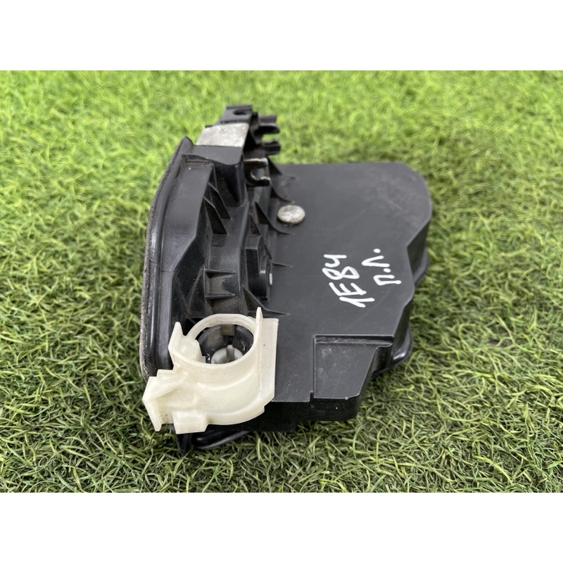 Замок двери (кузов и элементы) BMW X1 E84 2014 2.0 51217229461