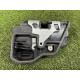 Замок двери (кузов и элементы) BMW X1 E84 2014 2.0 51217229461