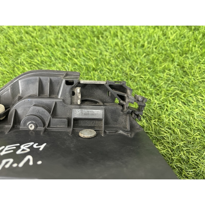 Замок двери (кузов и элементы) BMW X1 E84 2014 2.0 51217229461