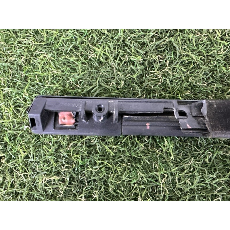 Молдинг стекла (кузов и элементы) LAND ROVER Range Rover L405 2014 5.0 LR034042