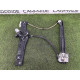 Механизм стеклоподъемника с мотором (кузов и элементы) BMW X3 F25 2013 2.0 51337267102