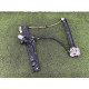 Механизм стеклоподъемника с мотором (кузов и элементы) BMW X3 F25 2013 2.0 51337267102
