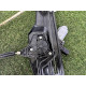 Механизм стеклоподъемника с мотором (кузов и элементы) BMW X3 F25 2013 2.0 51337267102