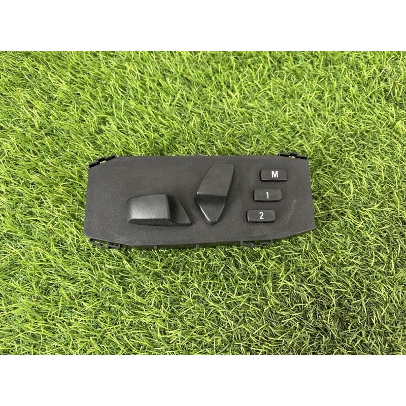 Блок регулировки сидения (закрытая категория) BMW X1 E84 2014 2.0 61319275069