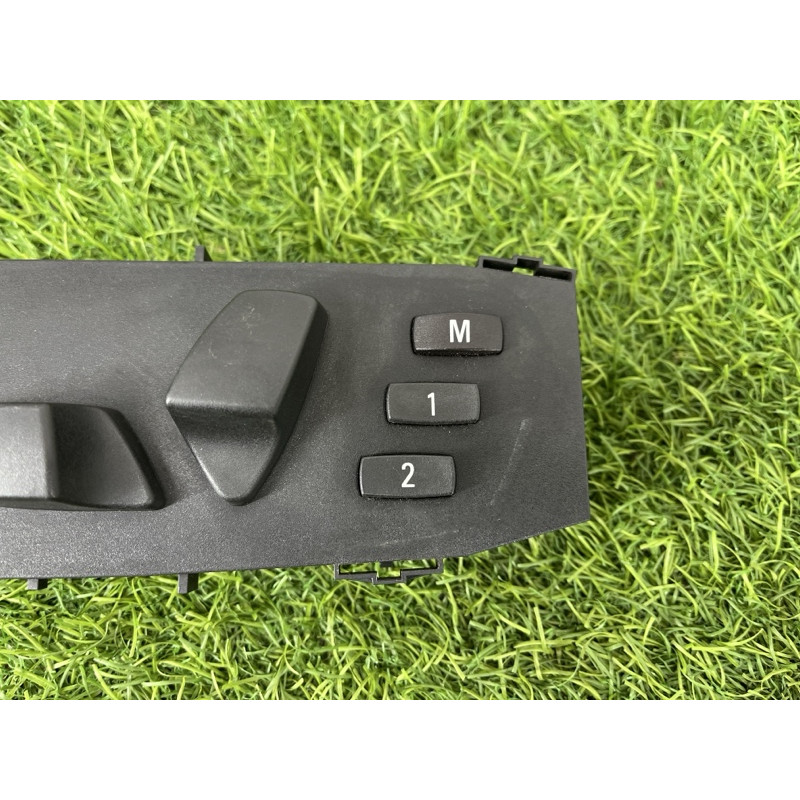 Блок регулировки сидения (закрытая категория) BMW X1 E84 2014 2.0 61319275069
