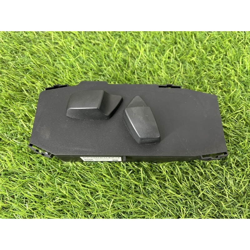 Блок регулировки сидения (закрытая категория) BMW X1 E84 2014 2.0 61319265262