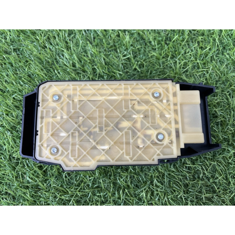 Блок регулировки сидения (закрытая категория) BMW X1 E84 2014 2.0 61319265262