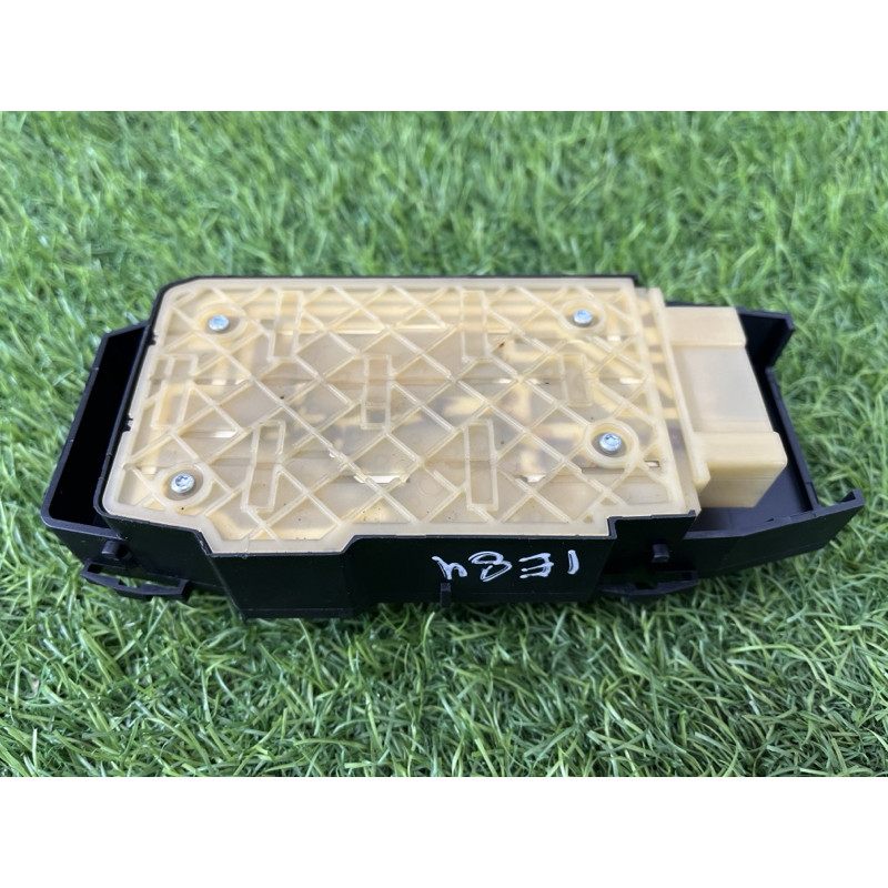 Блок регулировки сидения (закрытая категория) BMW X1 E84 2014 2.0 61319265262