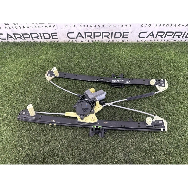 Механизм стеклоподъемника с мотором (кузов и элементы) LAND ROVER RANGE ROVER Sport L494 2014 5.0 LR057341