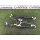 Механизм стеклоподъемника с мотором (кузов и элементы) LAND ROVER RANGE ROVER Sport L494 2014 5.0 LR057341