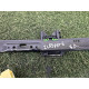 Механизм стеклоподъемника с мотором (кузов и элементы) LAND ROVER RANGE ROVER Sport L494 2014 5.0 LR057341