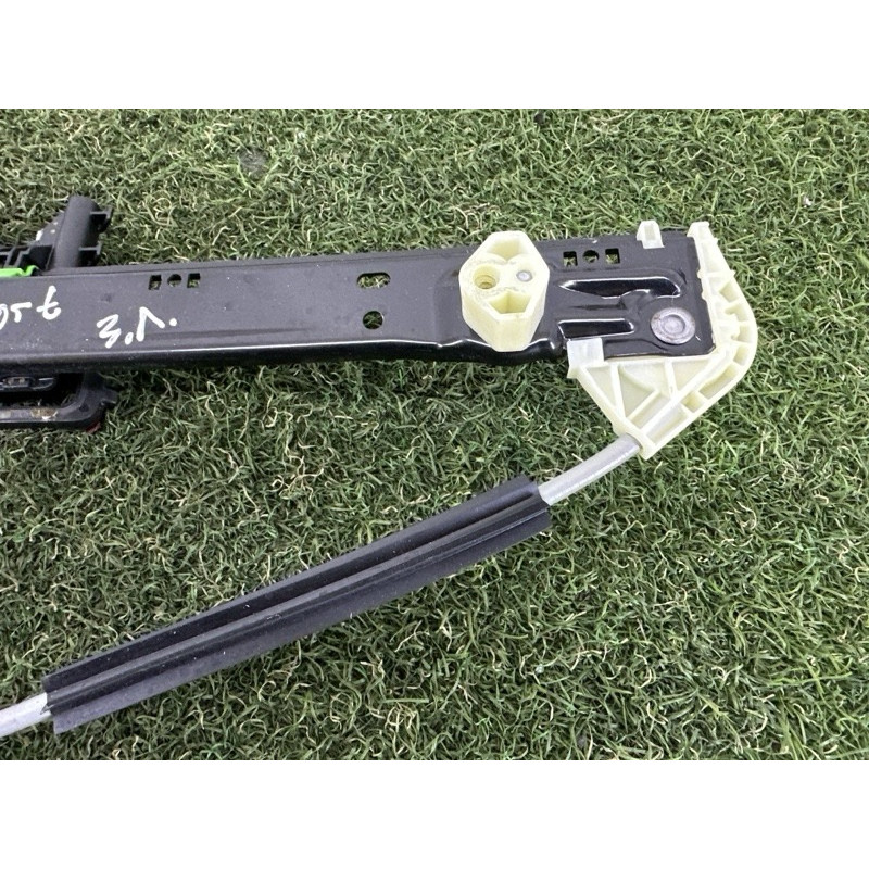 Механизм стеклоподъемника с мотором (кузов и элементы) LAND ROVER RANGE ROVER Sport L494 2014 5.0 LR057341