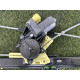 Механизм стеклоподъемника с мотором (кузов и элементы) LAND ROVER RANGE ROVER Sport L494 2014 5.0 LR057341