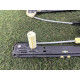 Механизм стеклоподъемника с мотором (кузов и элементы) LAND ROVER RANGE ROVER Sport L494 2014 5.0 LR057341