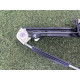 Механизм стеклоподъемника с мотором (кузов и элементы) LAND ROVER RANGE ROVER Sport L494 2014 5.0 LR057341