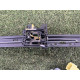 Механизм стеклоподъемника с мотором (кузов и элементы) LAND ROVER RANGE ROVER Sport L494 2014 5.0 LR057341