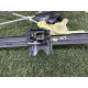 Механизм стеклоподъемника с мотором (кузов и элементы) LAND ROVER RANGE ROVER Sport L494 2014 5.0 LR057341