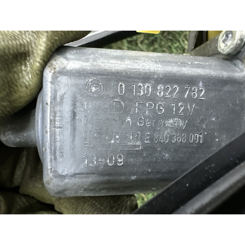 Механизм стеклоподъемника с мотором (кузов и элементы) LAND ROVER RANGE ROVER Sport L494 2014 5.0 LR057341