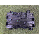 Блок предохранителей (электрика) Jeep Grand Cherokee WK2 2014 5.7 HEMi 68137439AD