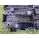 Блок предохранителей (электрика) Jeep Grand Cherokee WK2 2014 5.7 HEMi 68137439AD
