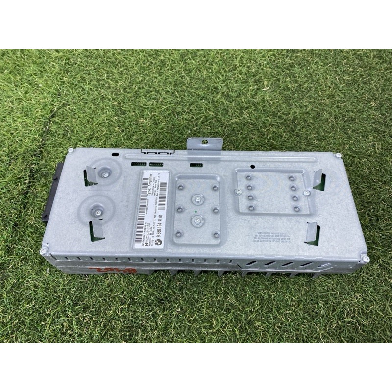 Усилитель звука (электрика) BMW X5 F15 2015 4.4 65129393182