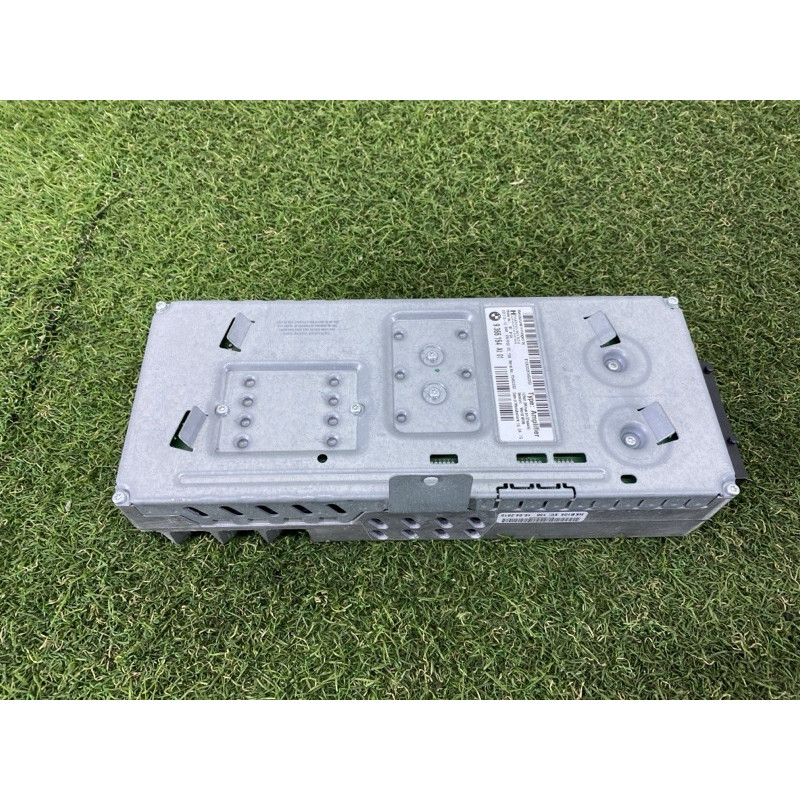 Усилитель звука (электрика) BMW X5 F15 2015 4.4 65129393182