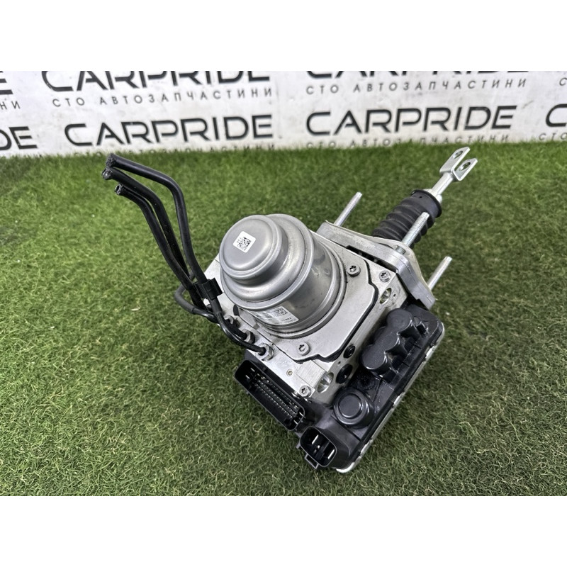Блок ABS (гальмівна система) FORD ESCAPE MK4 2020 1.5 LX6Z2005G