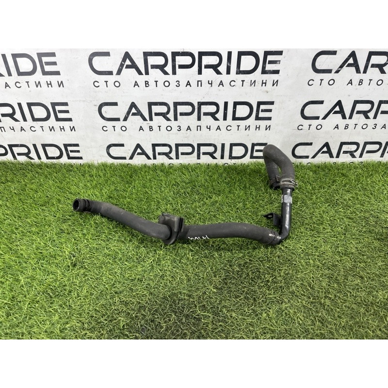 Трубка системы охлаждения (система охлаждения) Volkswagen Touareg NF 2012 3.0 Hybrid CGFA 7P0121070T