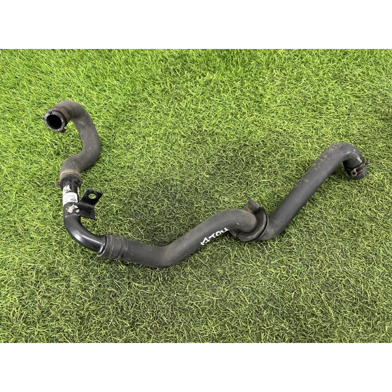 Трубка системы охлаждения (система охлаждения) Volkswagen Touareg NF 2012 3.0 Hybrid CGFA 7P0121070T