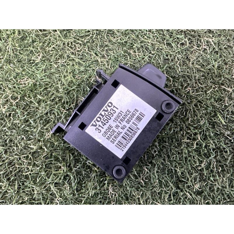 Держатель SIM карты (закрытая категория) Volvo XC90 T6 2016 2.0 31494702