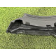 Воздуховод радиатора (кузов и элементы) Volkswagen Touareg NF 2012 3.0 Hybrid CGFA 7P6121395