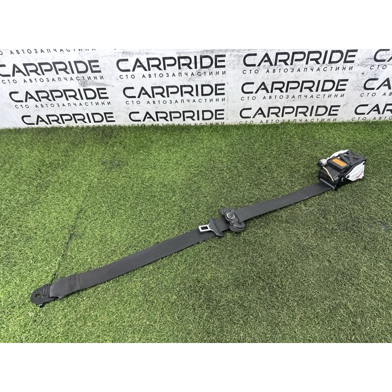 Ремень безопасности (airbag / безопасность) BMW X5 E70 2012 4.4 72117171967
