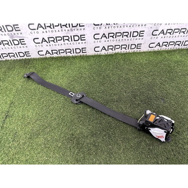 Ремень безопасности (airbag / безопасность) BMW X5 E70 2012 4.4 72117171967