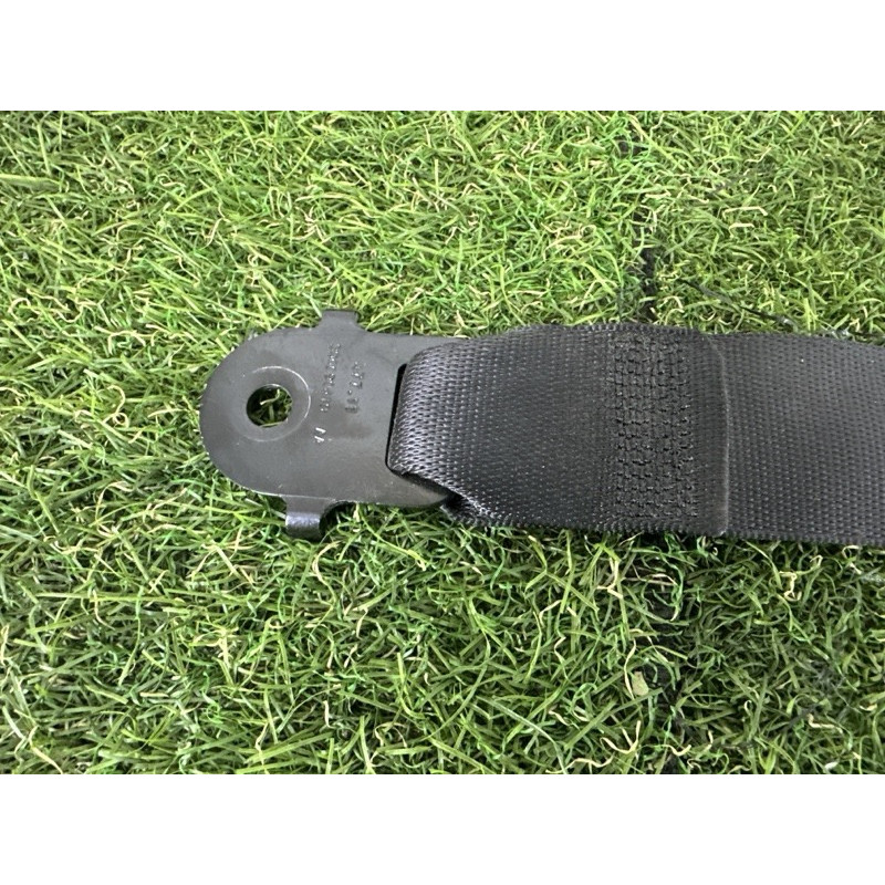 Ремень безопасности (airbag / безопасность) BMW X5 E70 2012 4.4 72117171967