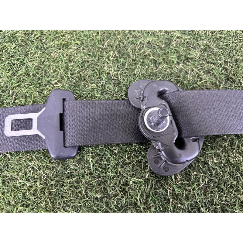 Ремень безопасности (airbag / безопасность) BMW X5 E70 2012 4.4 72117171967