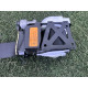 Ремень безопасности (airbag / безопасность) BMW X5 E70 2012 4.4 72117171967