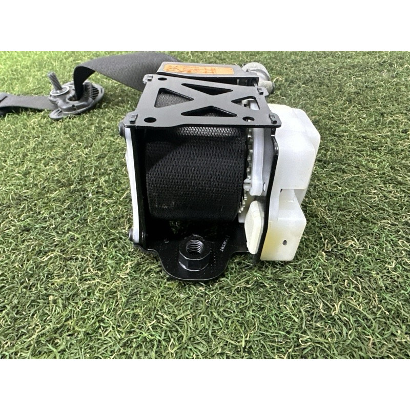 Ремень безопасности (airbag / безопасность) BMW X5 E70 2012 4.4 72117171967