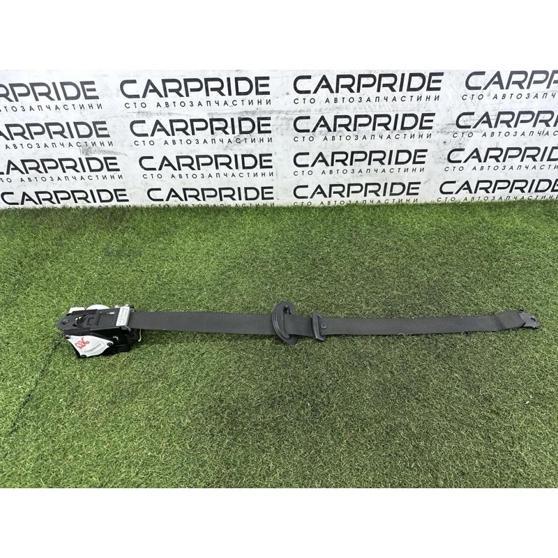 Ремень безопасности (airbag / безопасность) BMW X5 E70 2012 4.4 72117171967