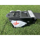 Ремень безопасности (airbag / безопасность) BMW X5 E70 2012 4.4 72117171967