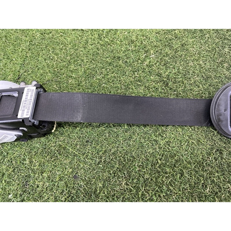 Ремень безопасности (airbag / безопасность) BMW X5 E70 2012 4.4 72117171967